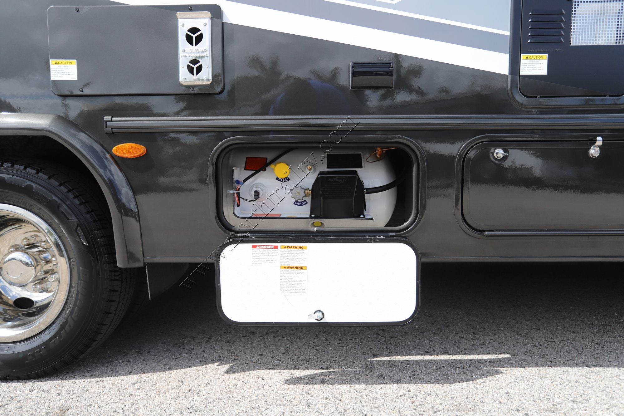 New 2026 Forest River Solera 32DSKF Class C  For Sale