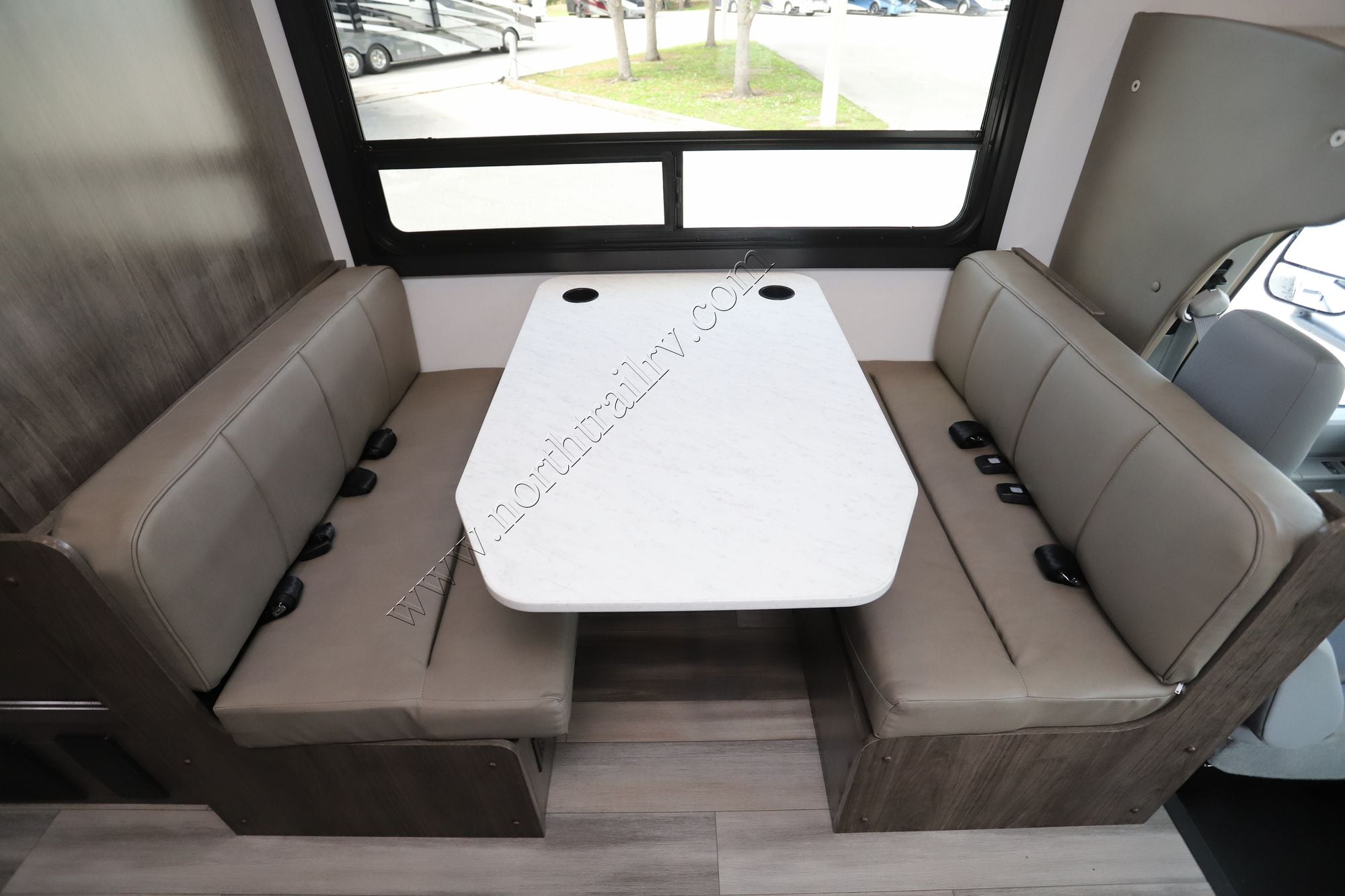 New 2026 Jayco Redhawk Se 22CF Class C  For Sale