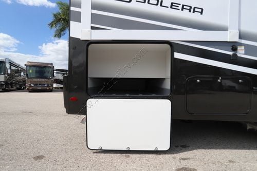 2026 Forest River Solera 32DSKF