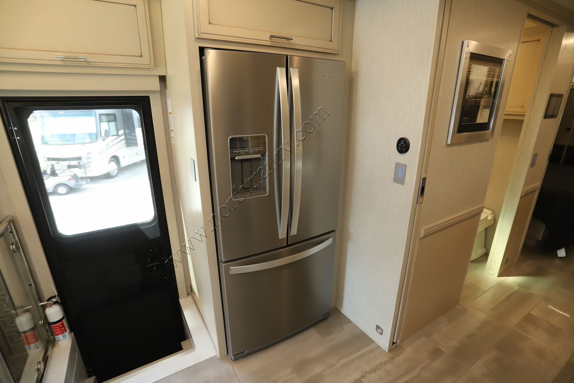 Used 2023 Newmar Super Star 4065 Super C  For Sale