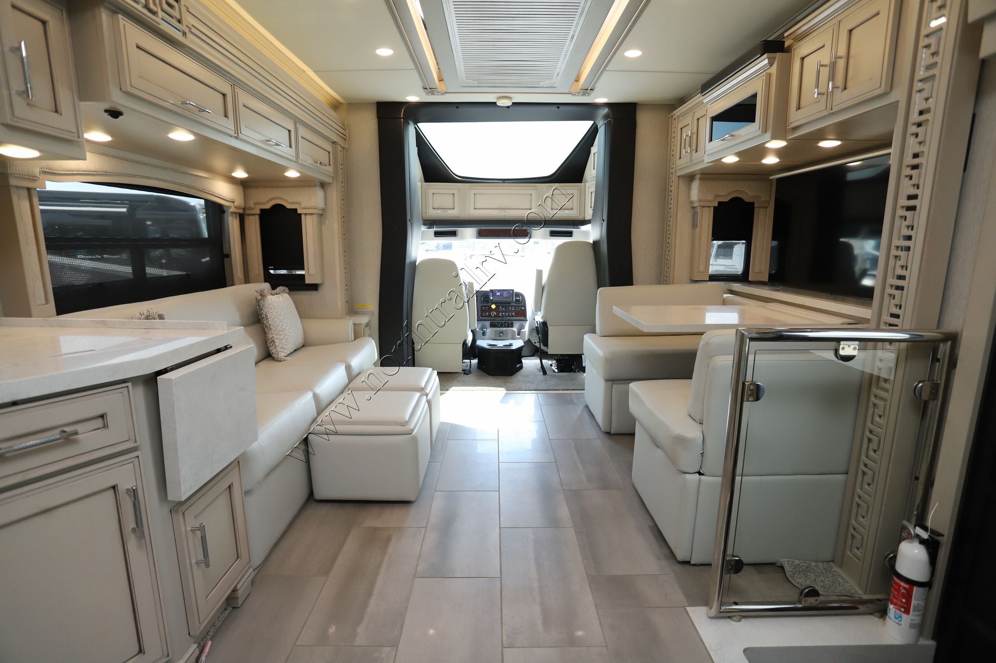 Used 2023 Newmar Super Star 4065 Super C  For Sale