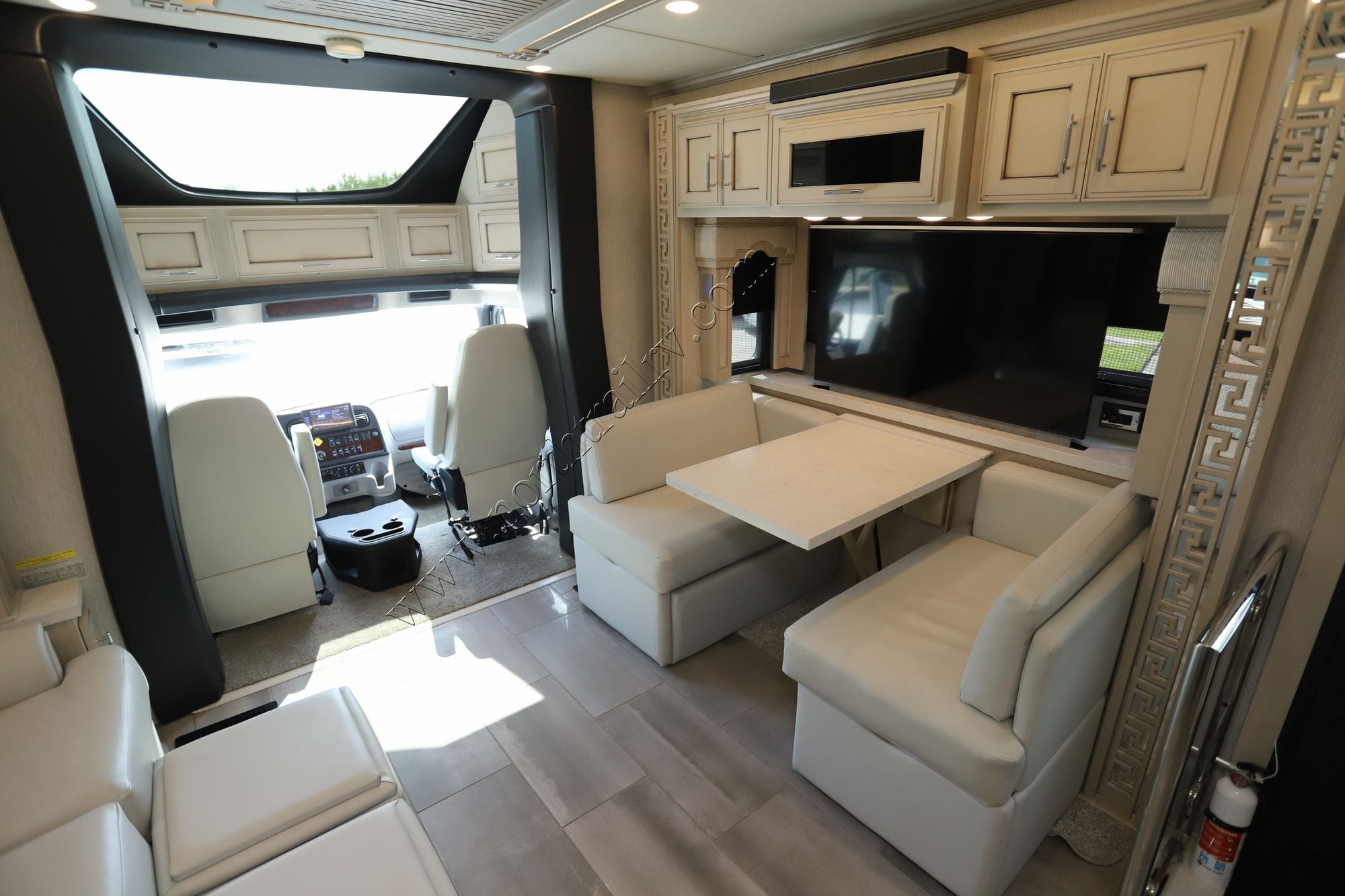 Used 2023 Newmar Super Star 4065 Super C  For Sale