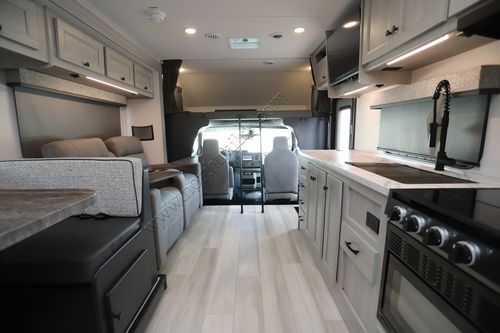 2026 Forest River Solera 32DSKF