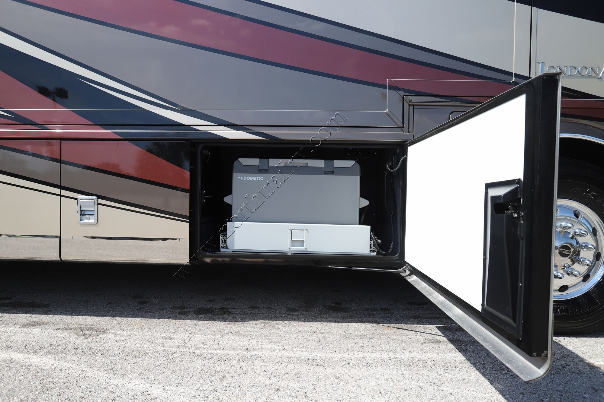 Used 2018 Newmar London Aire 4534 Class A  For Sale