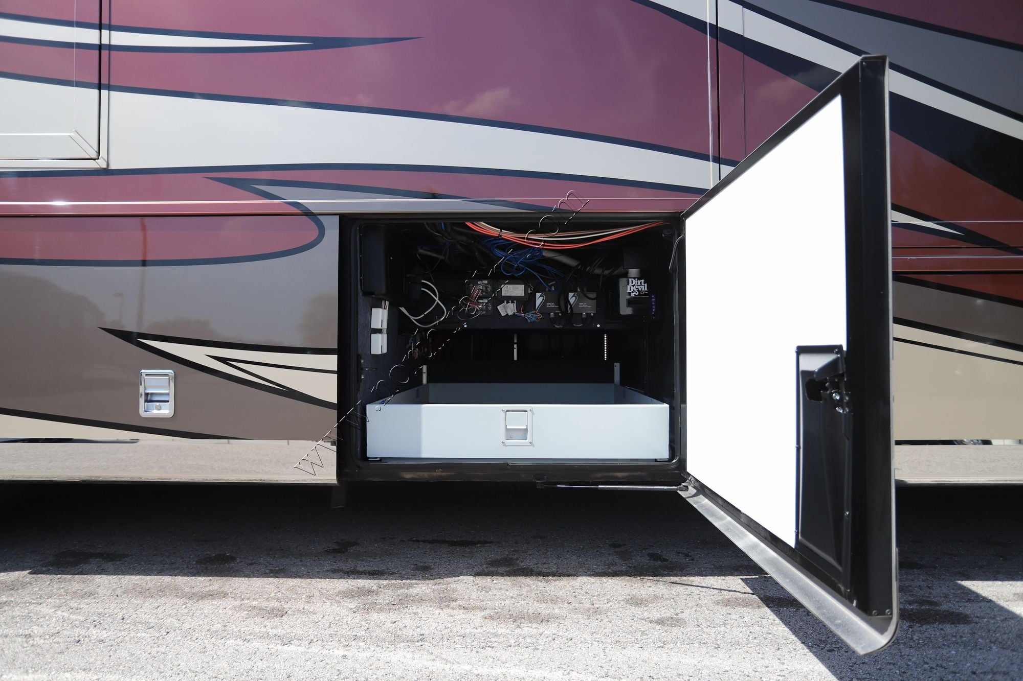 Used 2018 Newmar London Aire 4534 Class A  For Sale