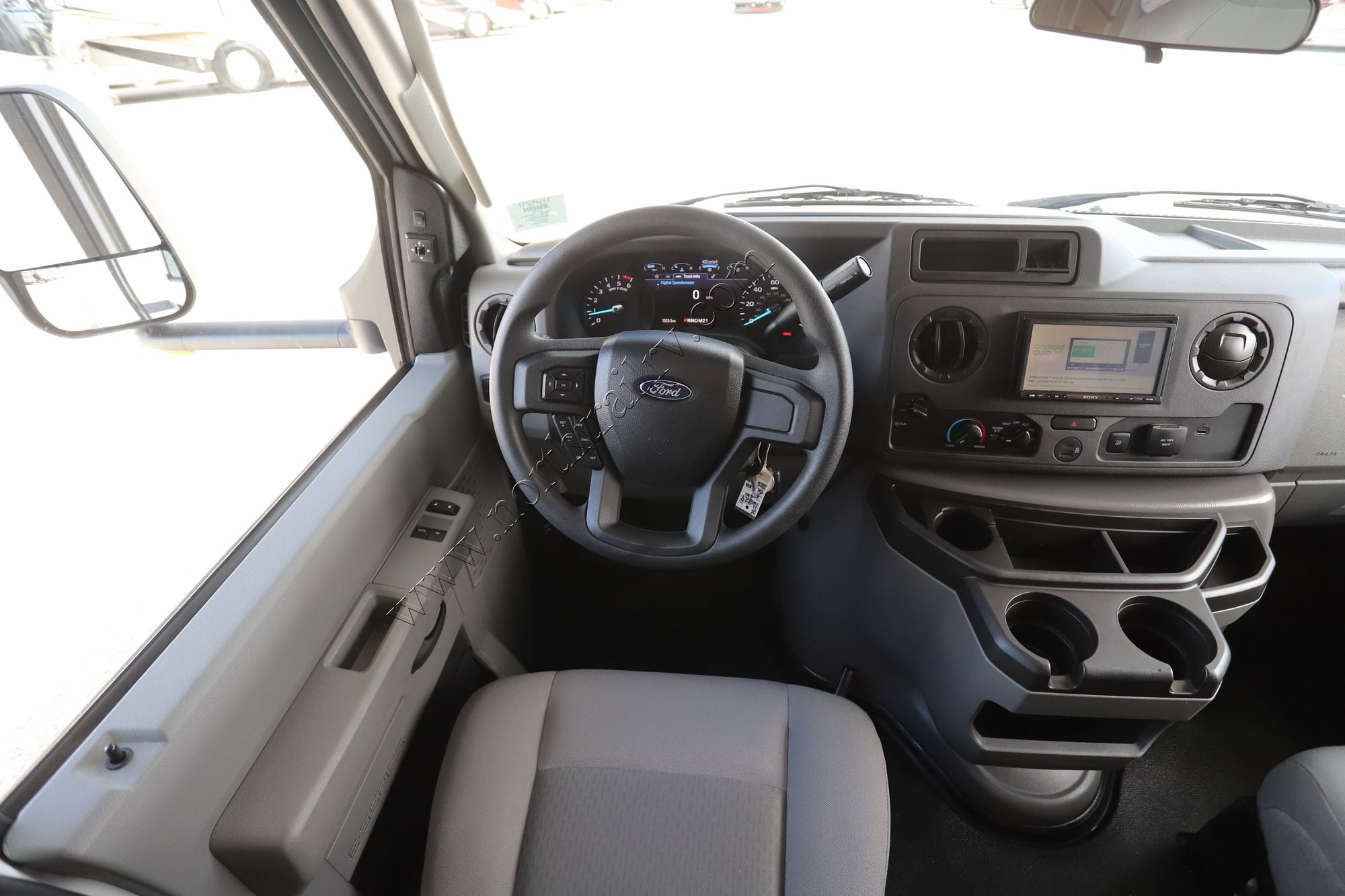 New 2026 Forest River Solera 32DSKF Class C  For Sale