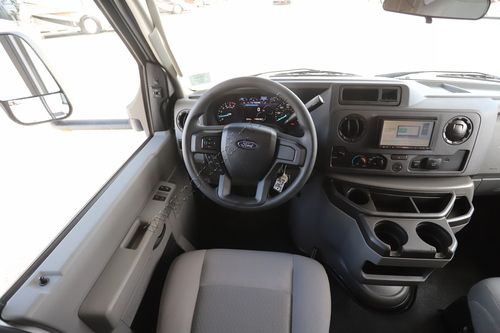 2026 Forest River Solera 32DSKF