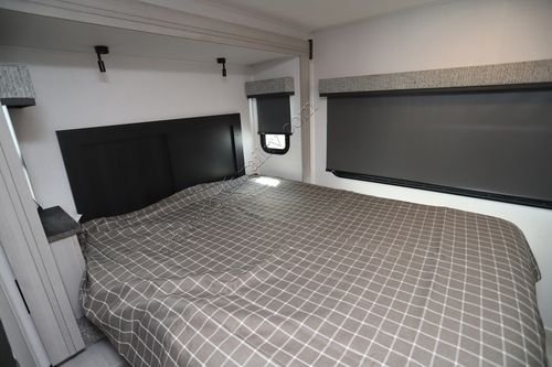 2026 Forest River Solera 32DSKF