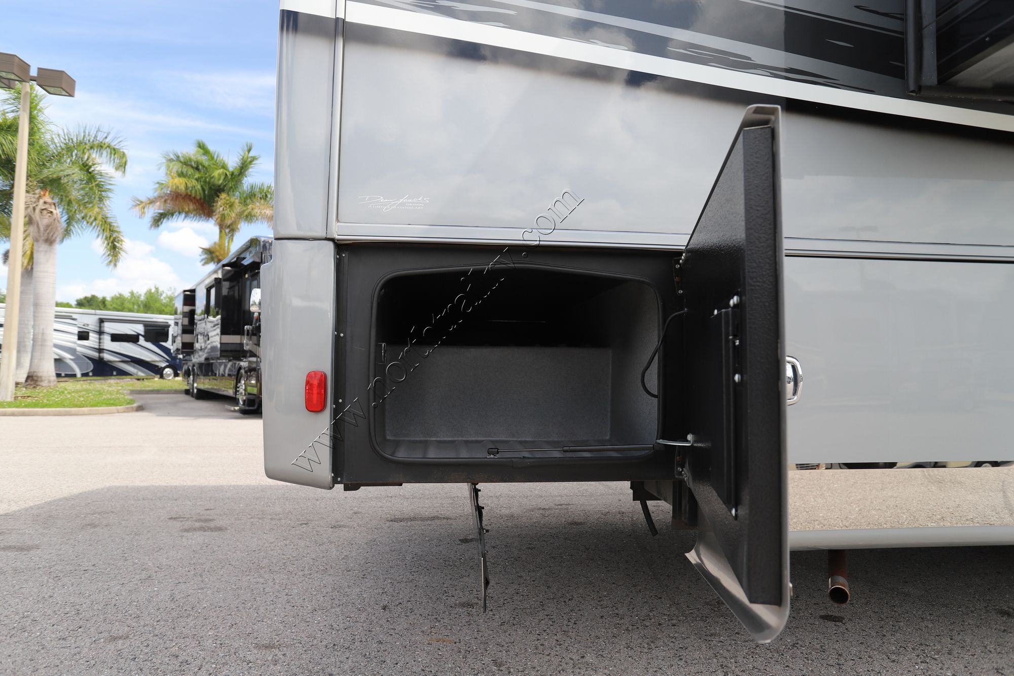 Used 2022 Dynamax Dynaquest Xl 37RB Super C  For Sale