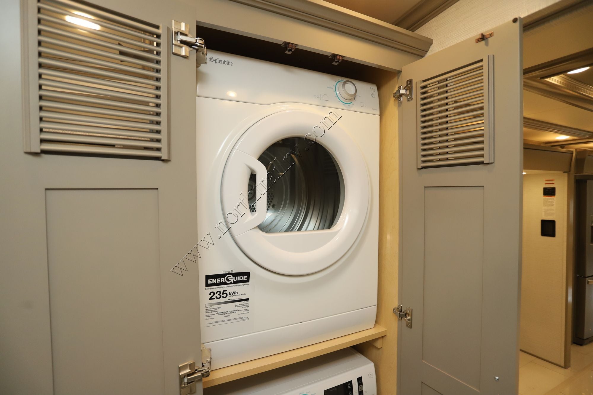 New 2026 Newmar Dutch Star 4325 Class A  For Sale