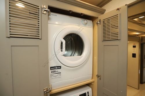 2026 Newmar Dutch Star 4325