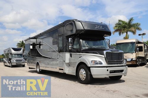 2022 Dynamax Dynaquest Xl 37RB