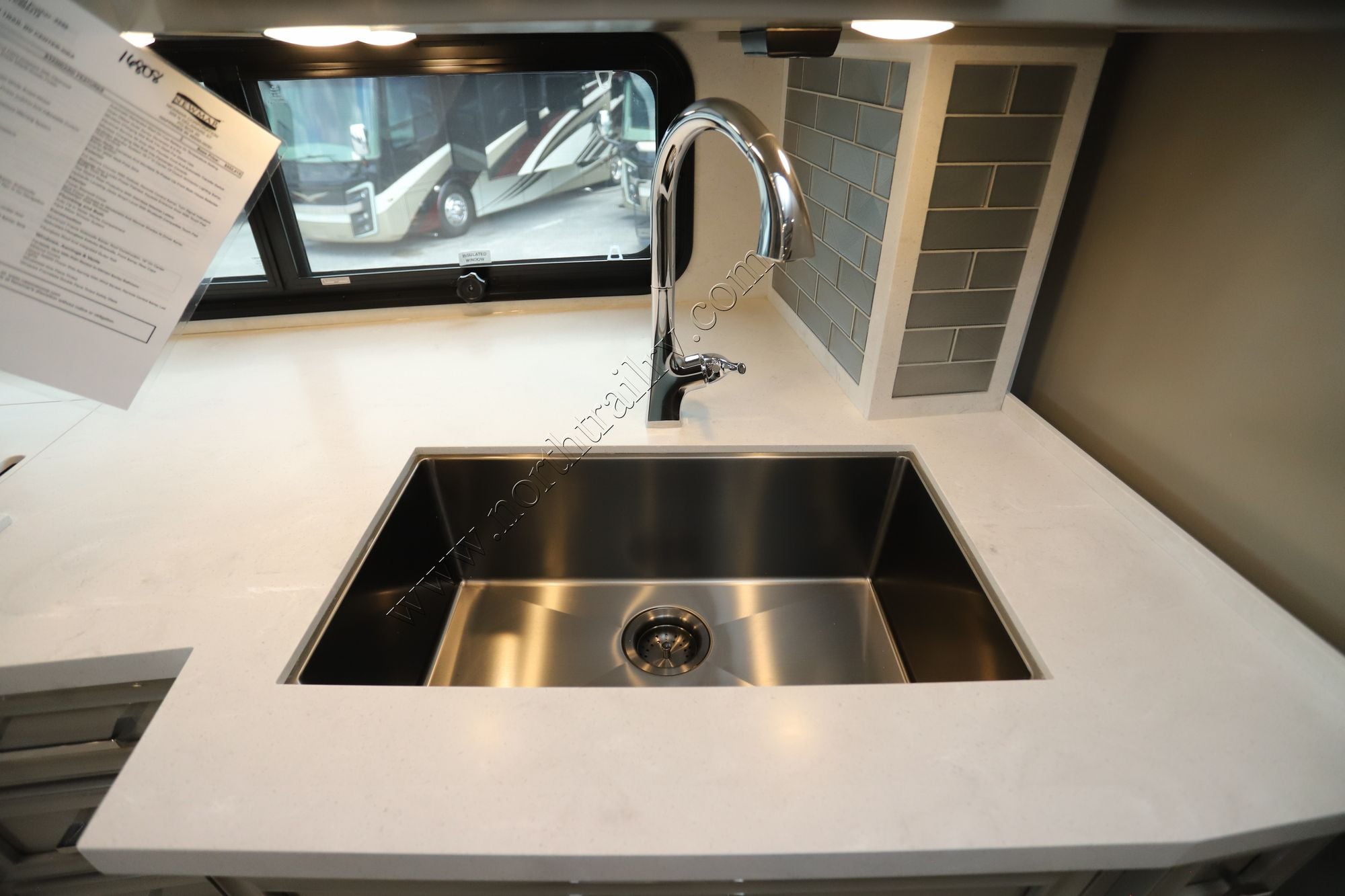 New 2026 Newmar Ventana 4340 Class A  For Sale