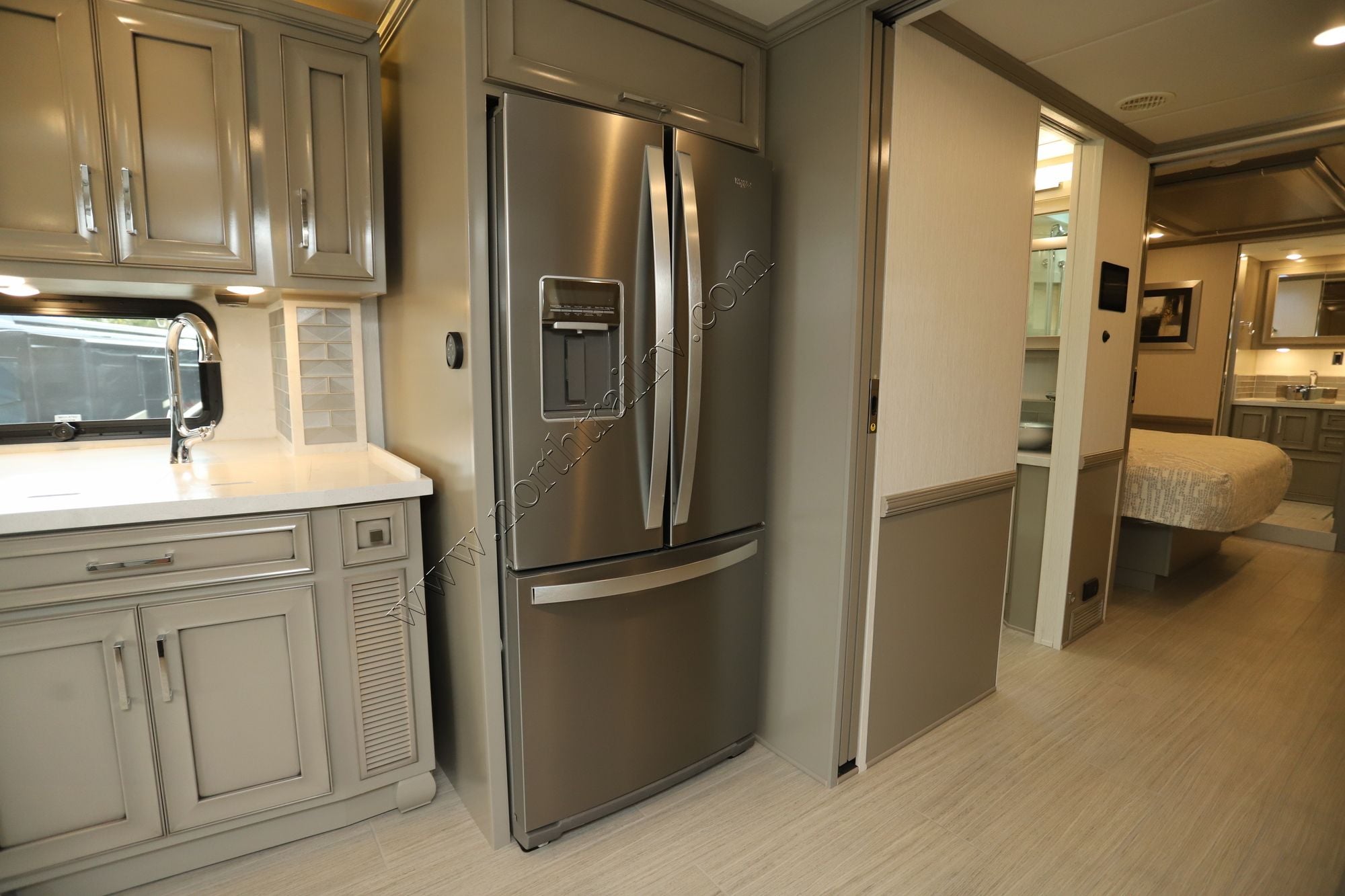 New 2026 Newmar Ventana 4340 Class A  For Sale