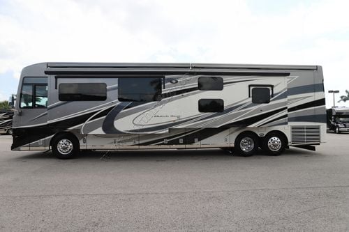 2021 Newmar Dutch Star 4326