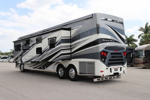 2021 Newmar Dutch Star 4326