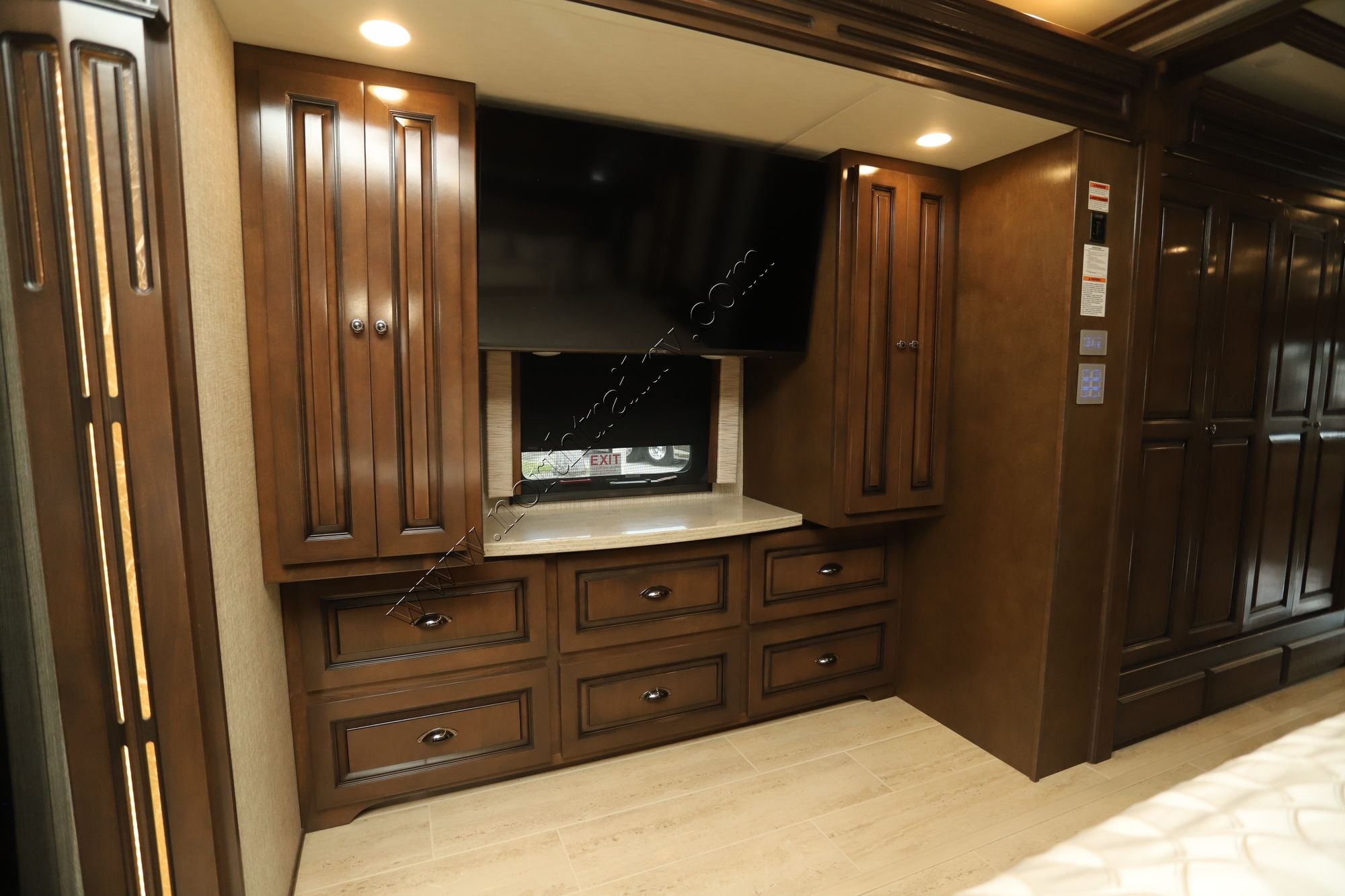 Used 2021 Newmar Dutch Star 4326 Class A  For Sale