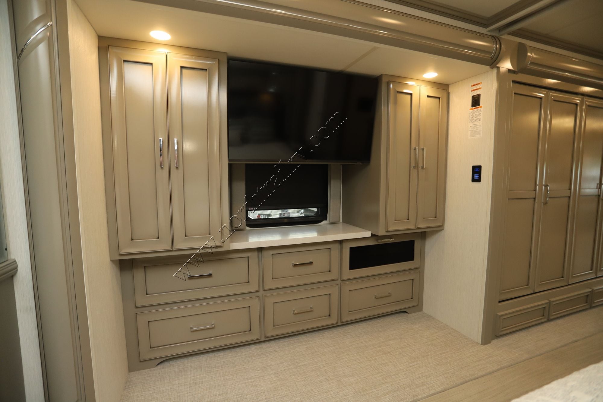 New 2026 Newmar Ventana 4340 Class A  For Sale