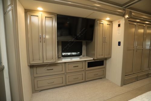 2026 Newmar Ventana 4340 Class A