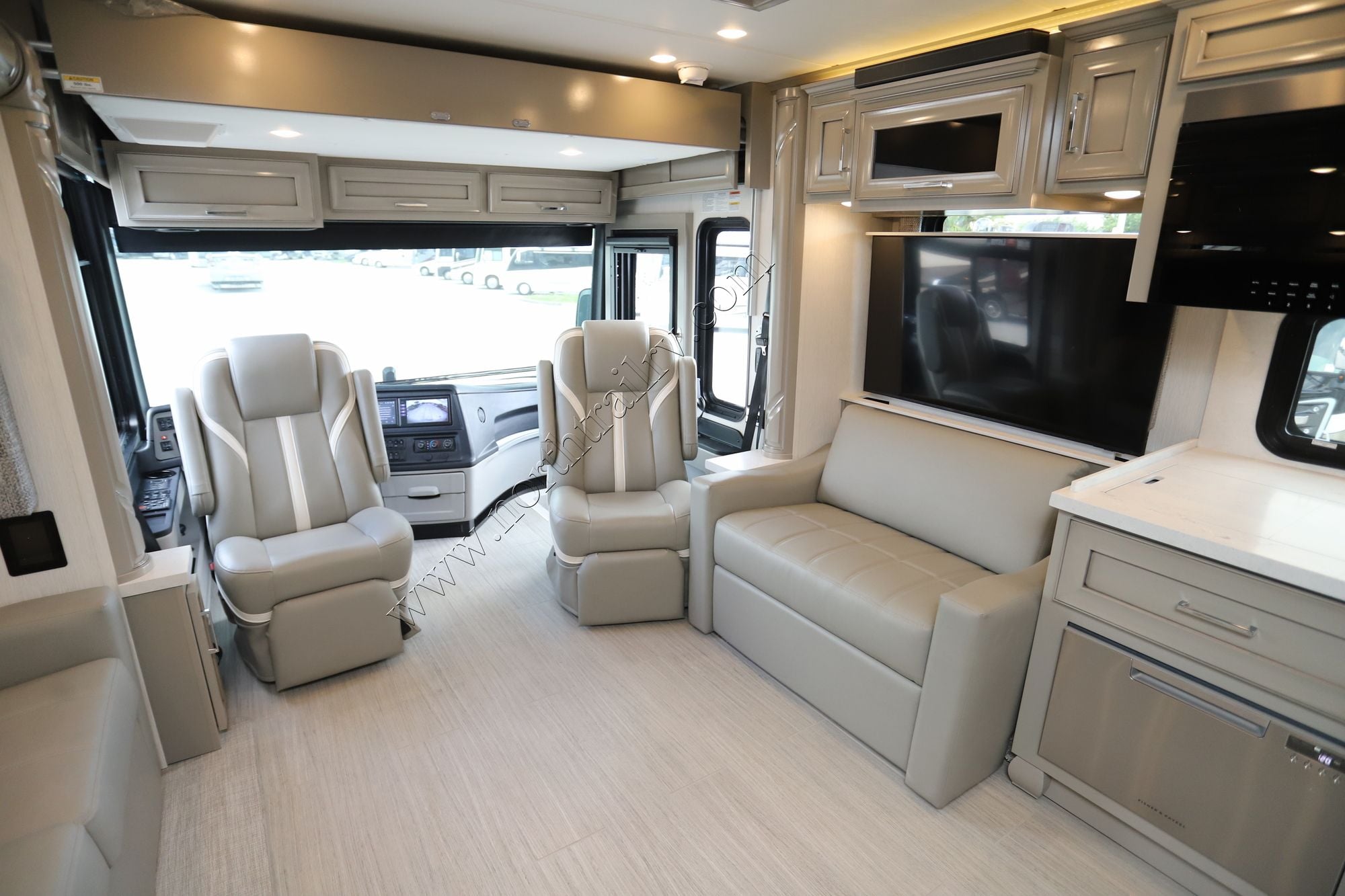 New 2026 Newmar Ventana 4340 Class A  For Sale