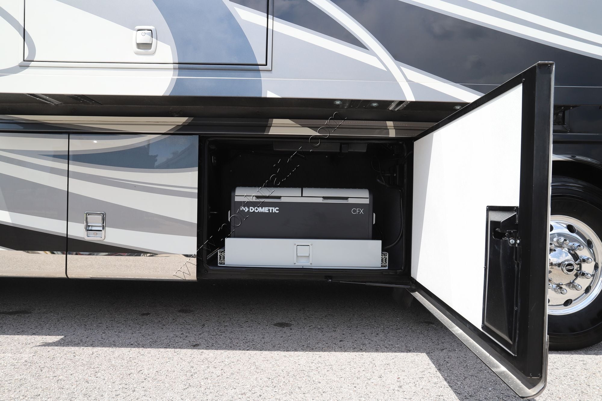 Used 2021 Newmar Dutch Star 4326 Class A  For Sale