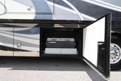 2021 Newmar Dutch Star 4326