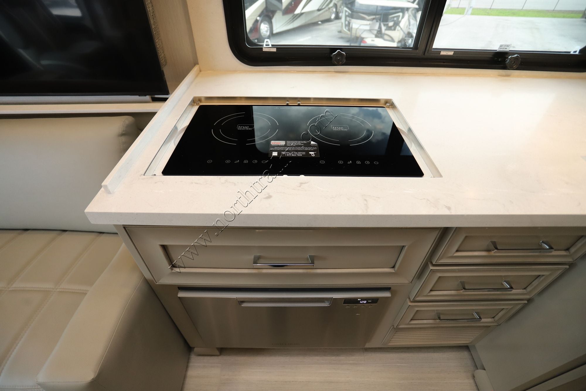 New 2026 Newmar Ventana 4340 Class A  For Sale