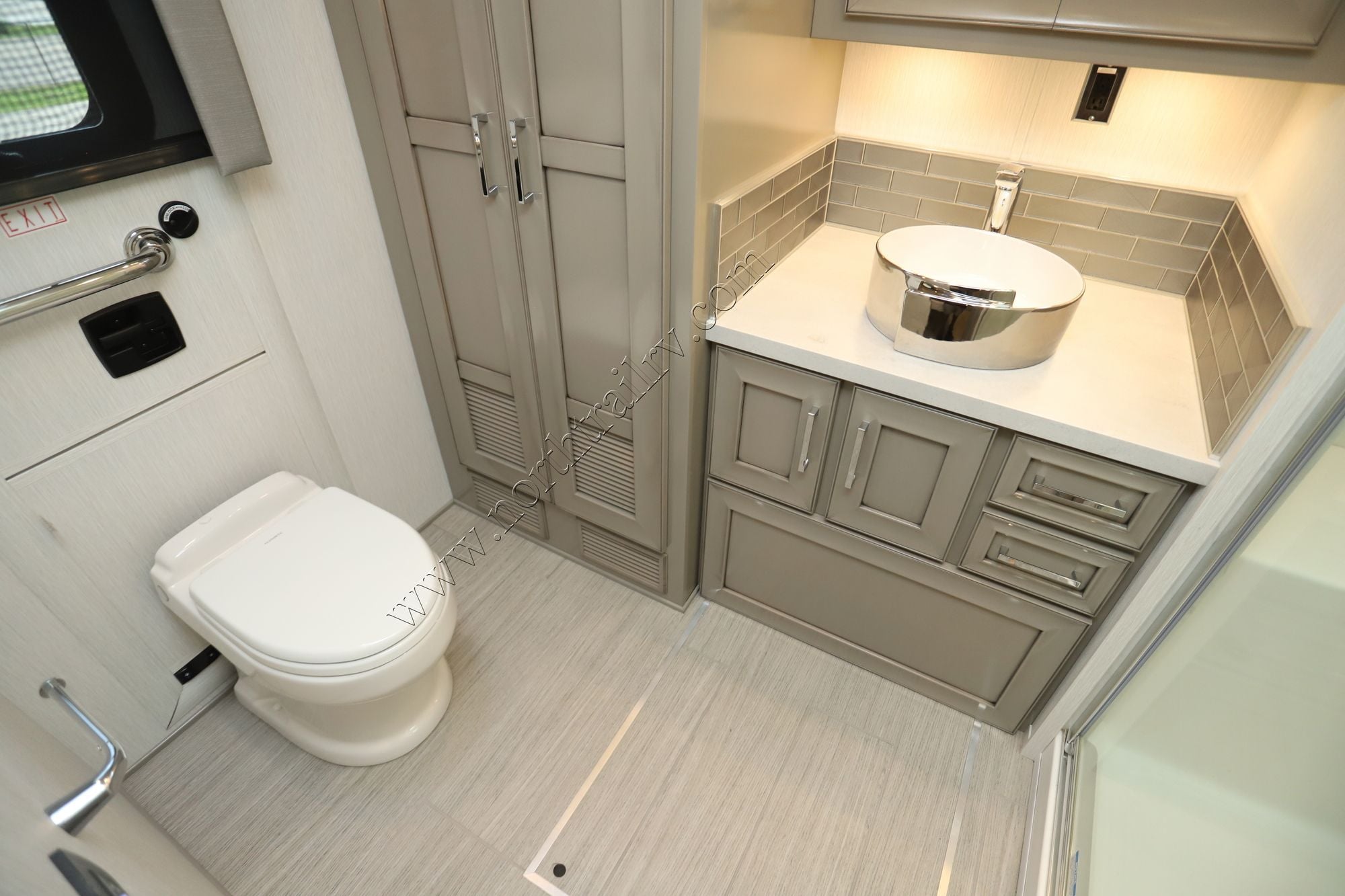 New 2026 Newmar Ventana 4340 Class A  For Sale