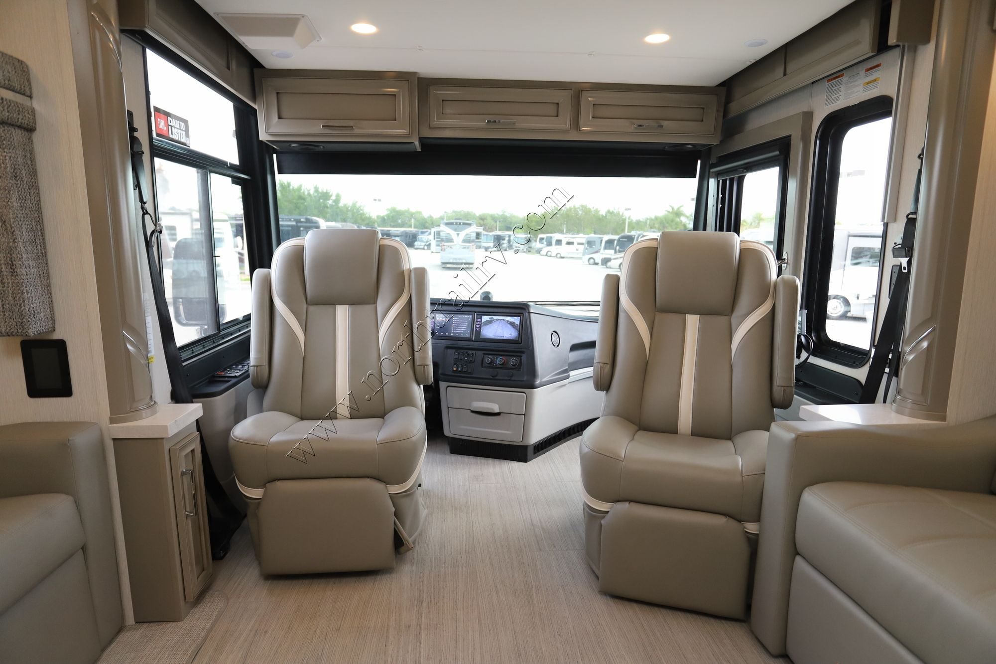 New 2026 Newmar Ventana 4340 Class A  For Sale