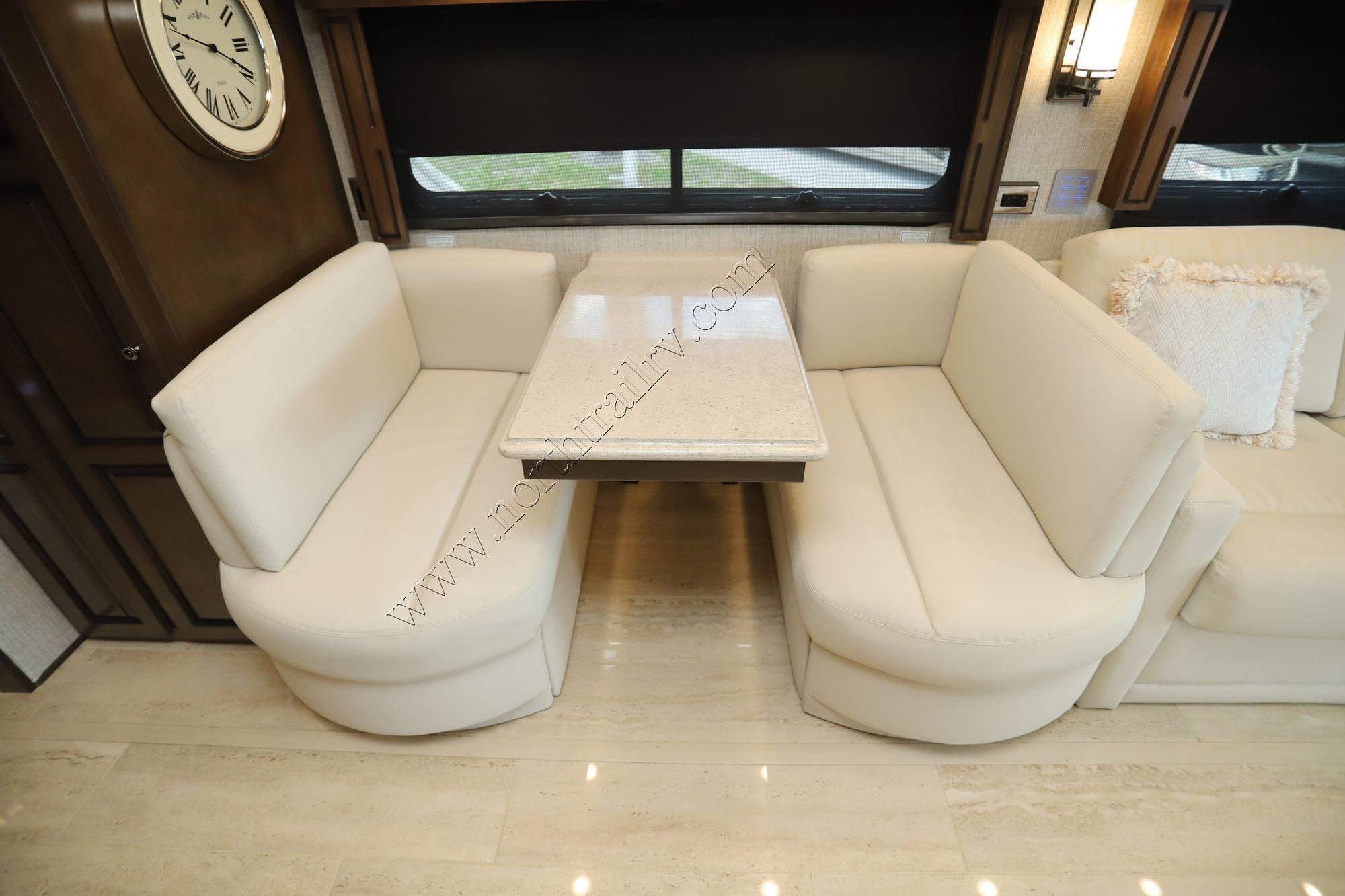 Used 2021 Newmar Dutch Star 4326 Class A  For Sale