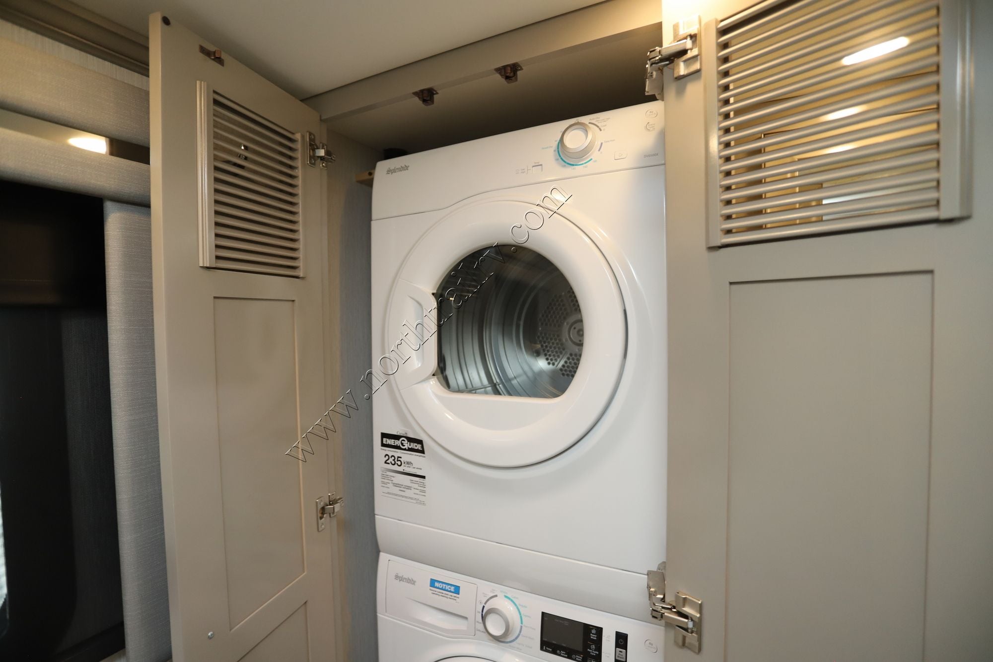 New 2026 Newmar Ventana 4340 Class A  For Sale