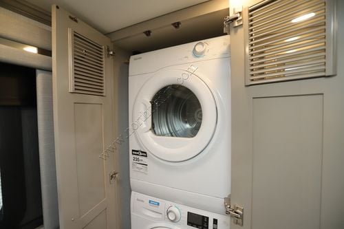 2026 Newmar Ventana 4340 Class A