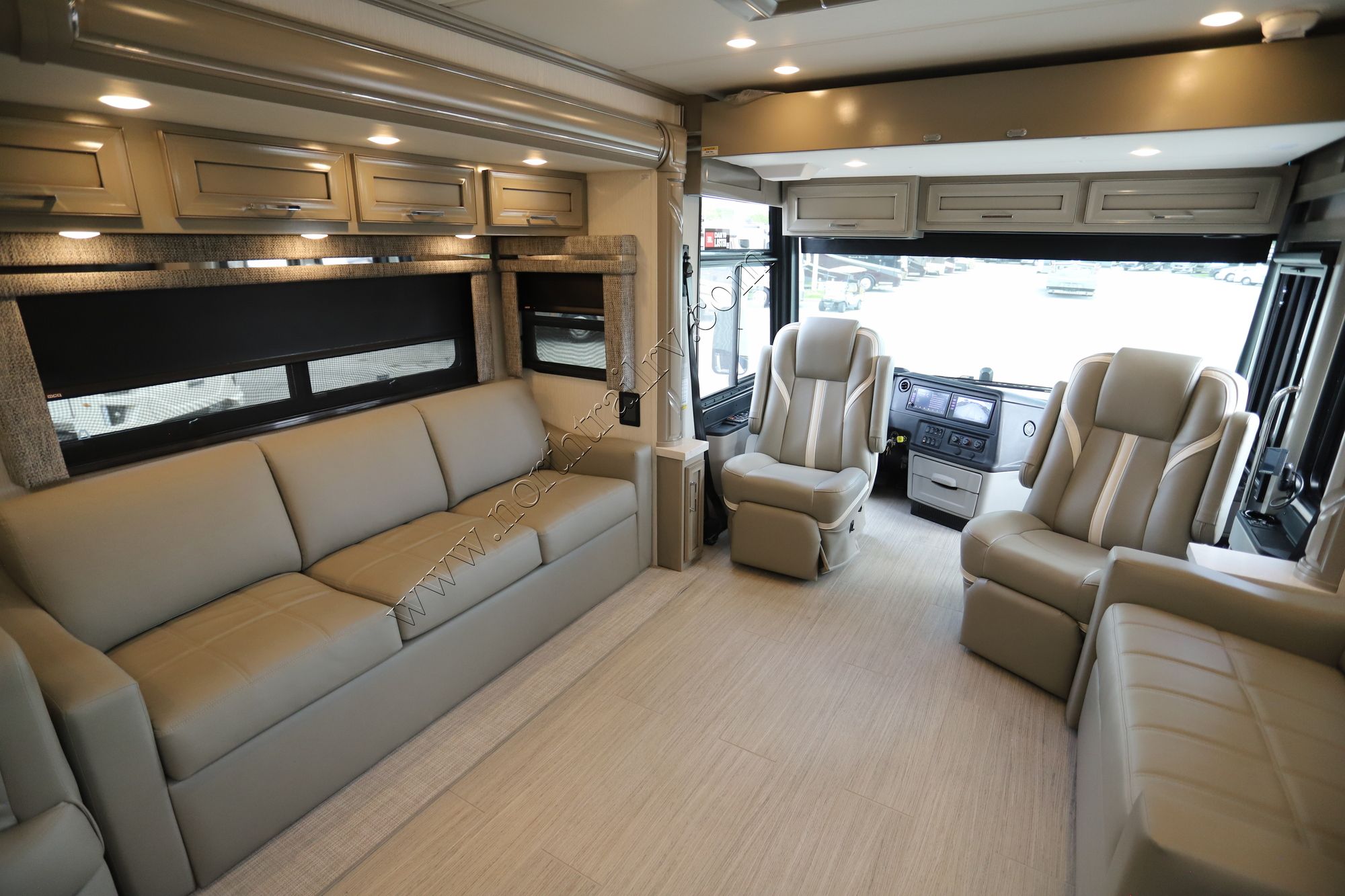 New 2026 Newmar Ventana 4340 Class A  For Sale