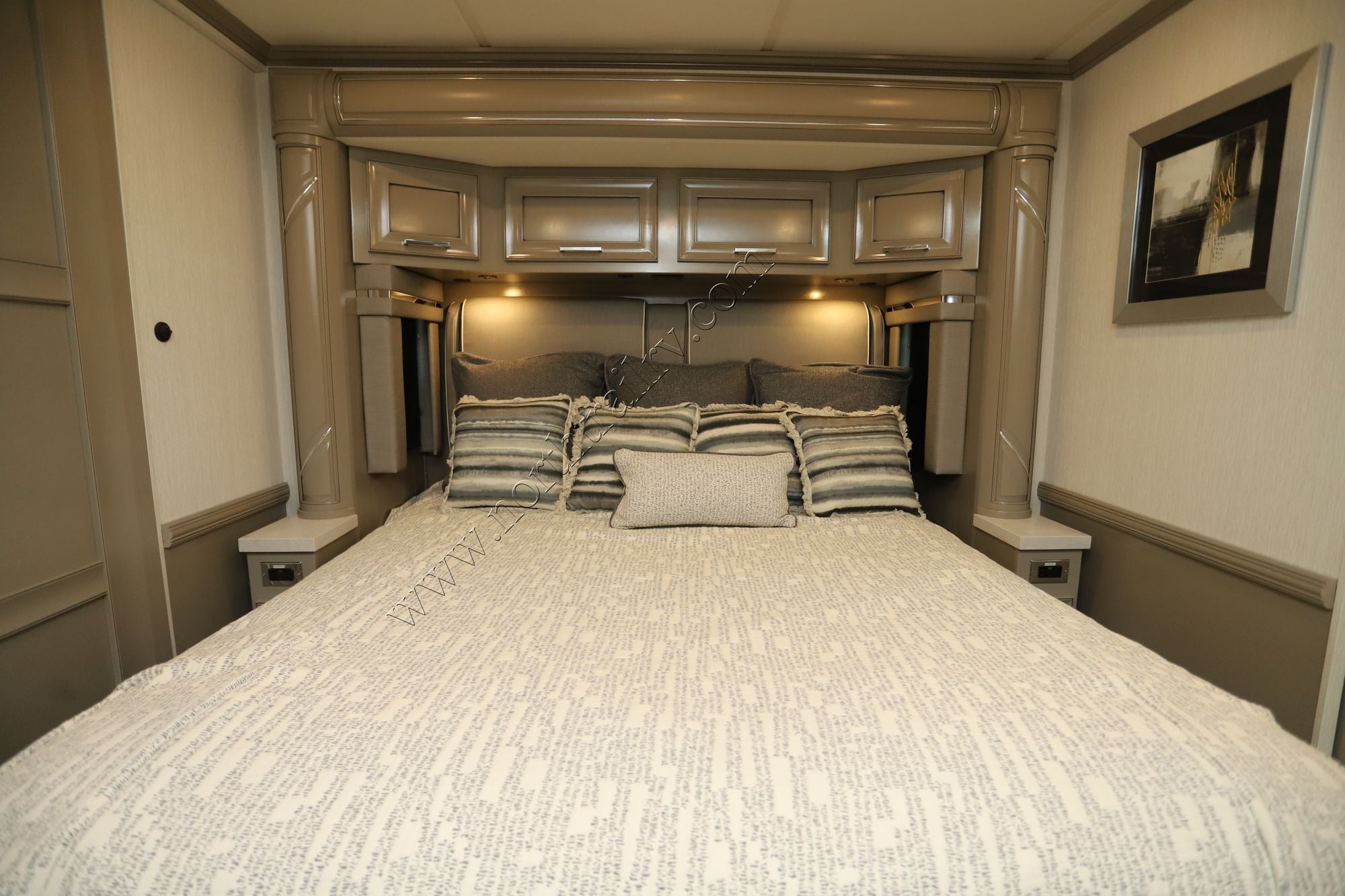 New 2026 Newmar Ventana 4340 Class A  For Sale