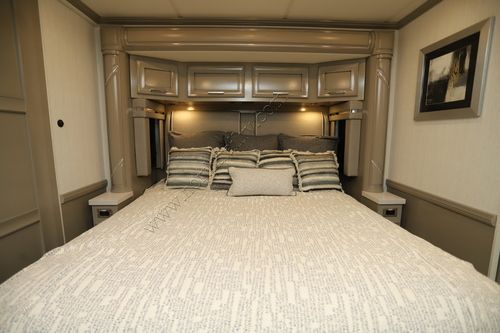 2026 Newmar Ventana 4340 Class A