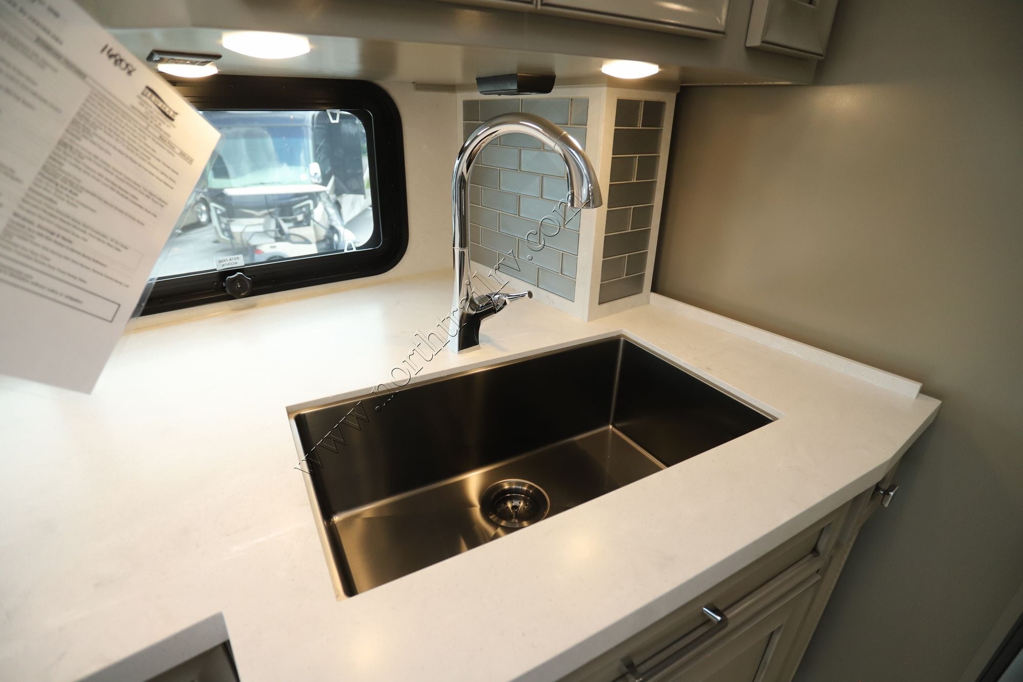 New 2026 Newmar Ventana 4340 Class A  For Sale