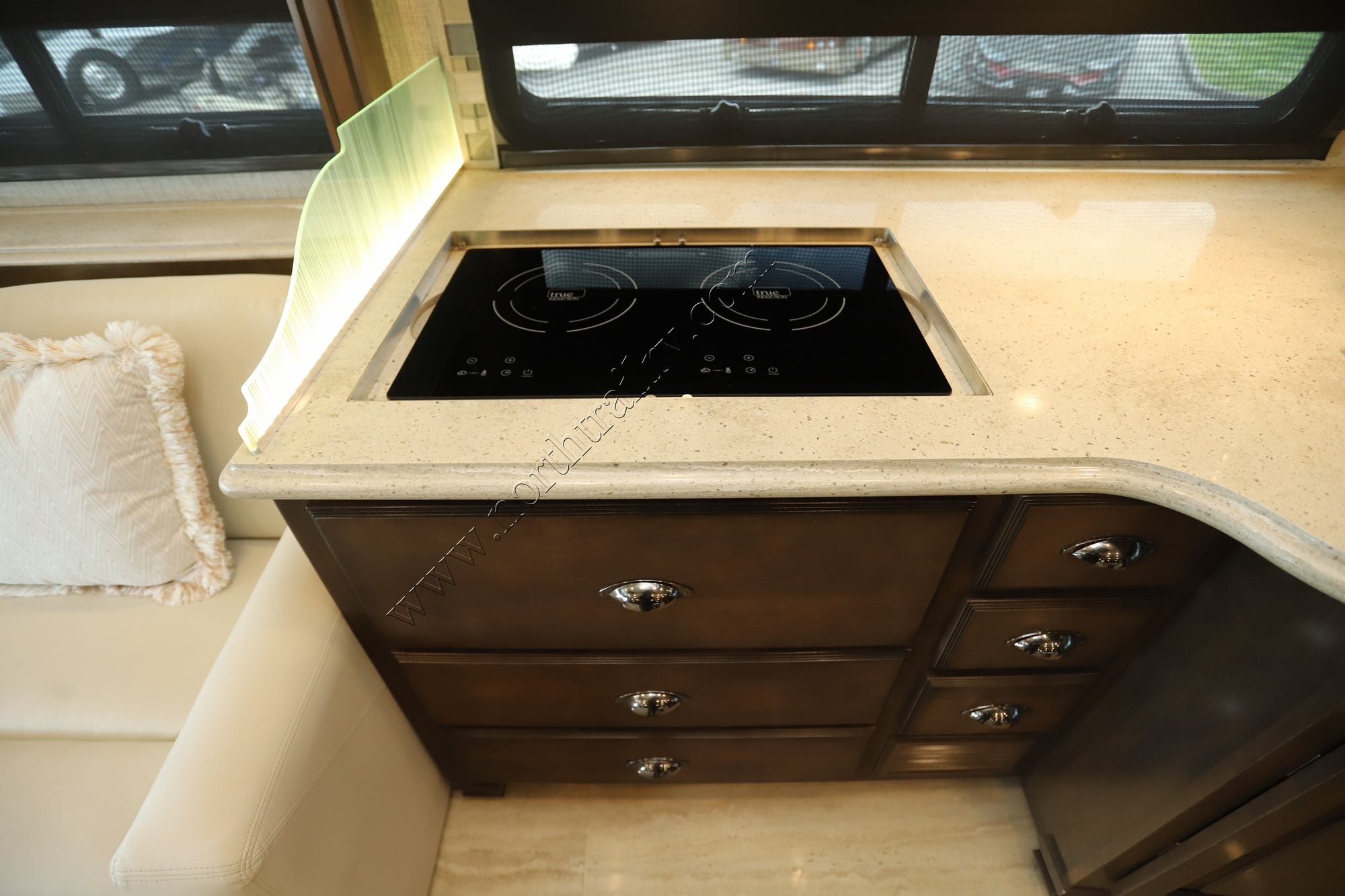 Used 2021 Newmar Dutch Star 4326 Class A  For Sale