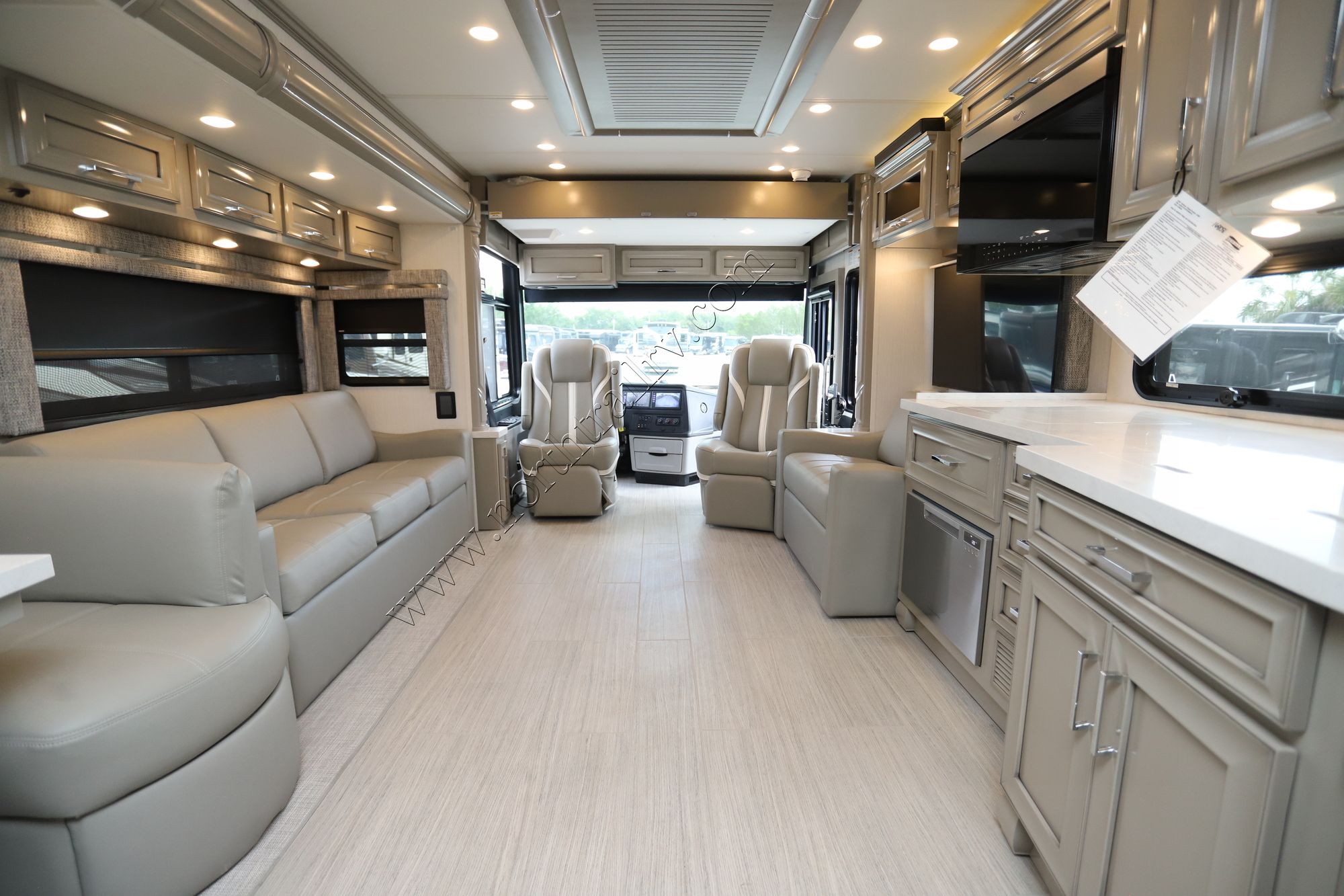 New 2026 Newmar Ventana 4340 Class A  For Sale