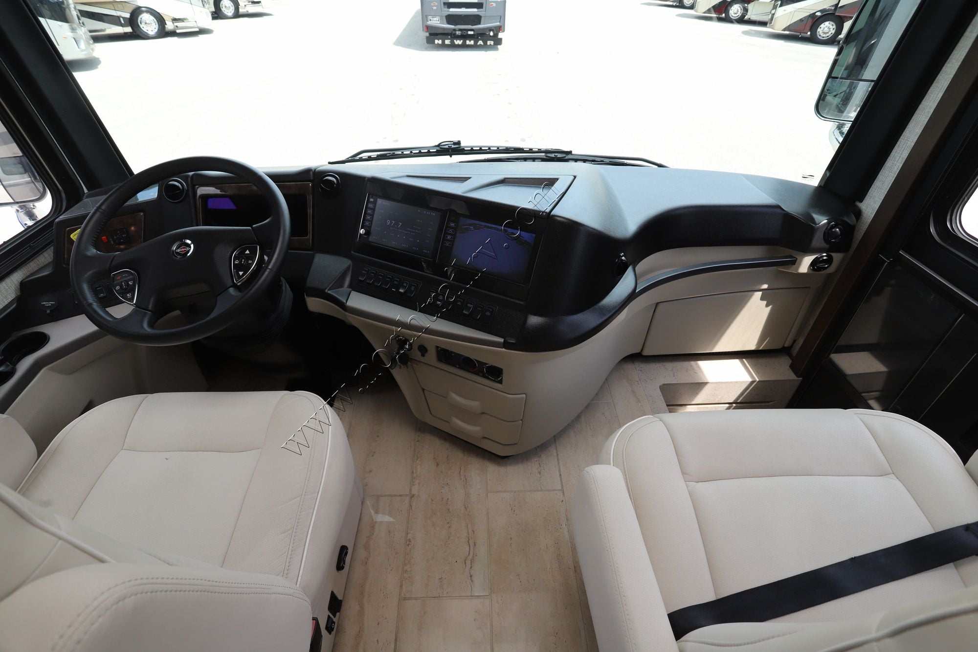 Used 2021 Newmar Dutch Star 4326 Class A  For Sale