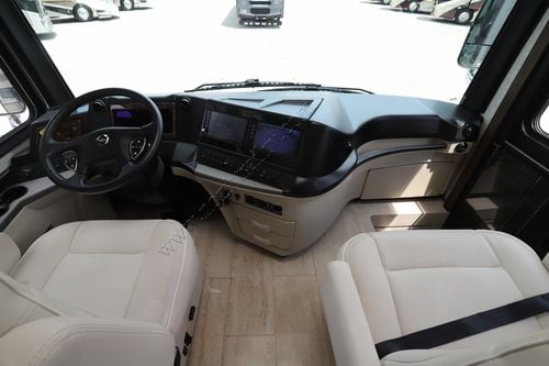 2021 Newmar Dutch Star 4326