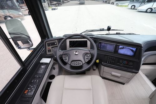 2026 Newmar Ventana 4340 Class A