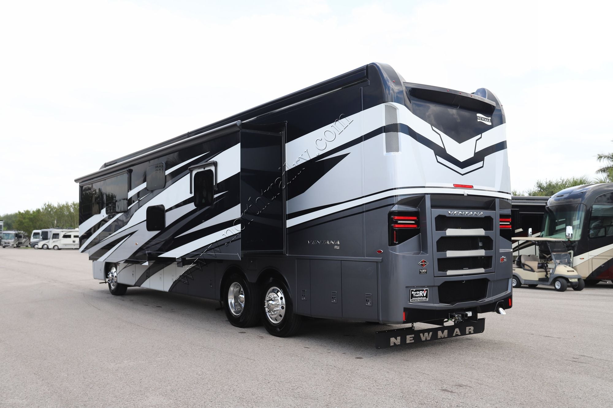 New 2026 Newmar Ventana 4340 Class A  For Sale