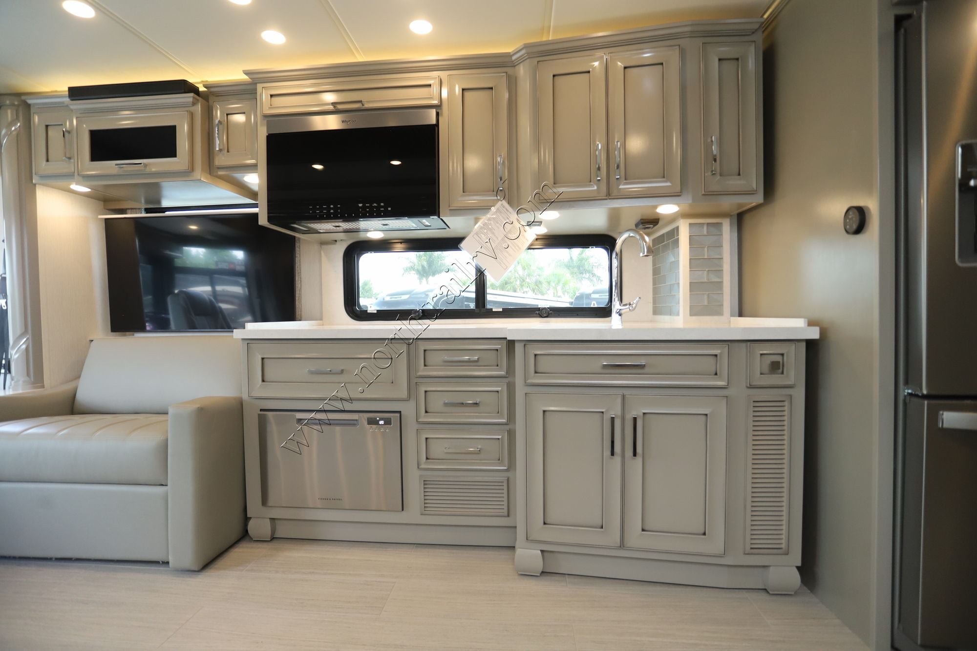 New 2026 Newmar Ventana 4340 Class A  For Sale