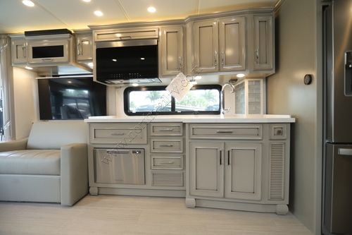 2026 Newmar Ventana 4340 Class A