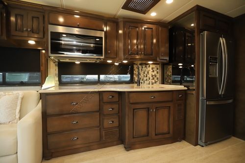 2021 Newmar Dutch Star 4326