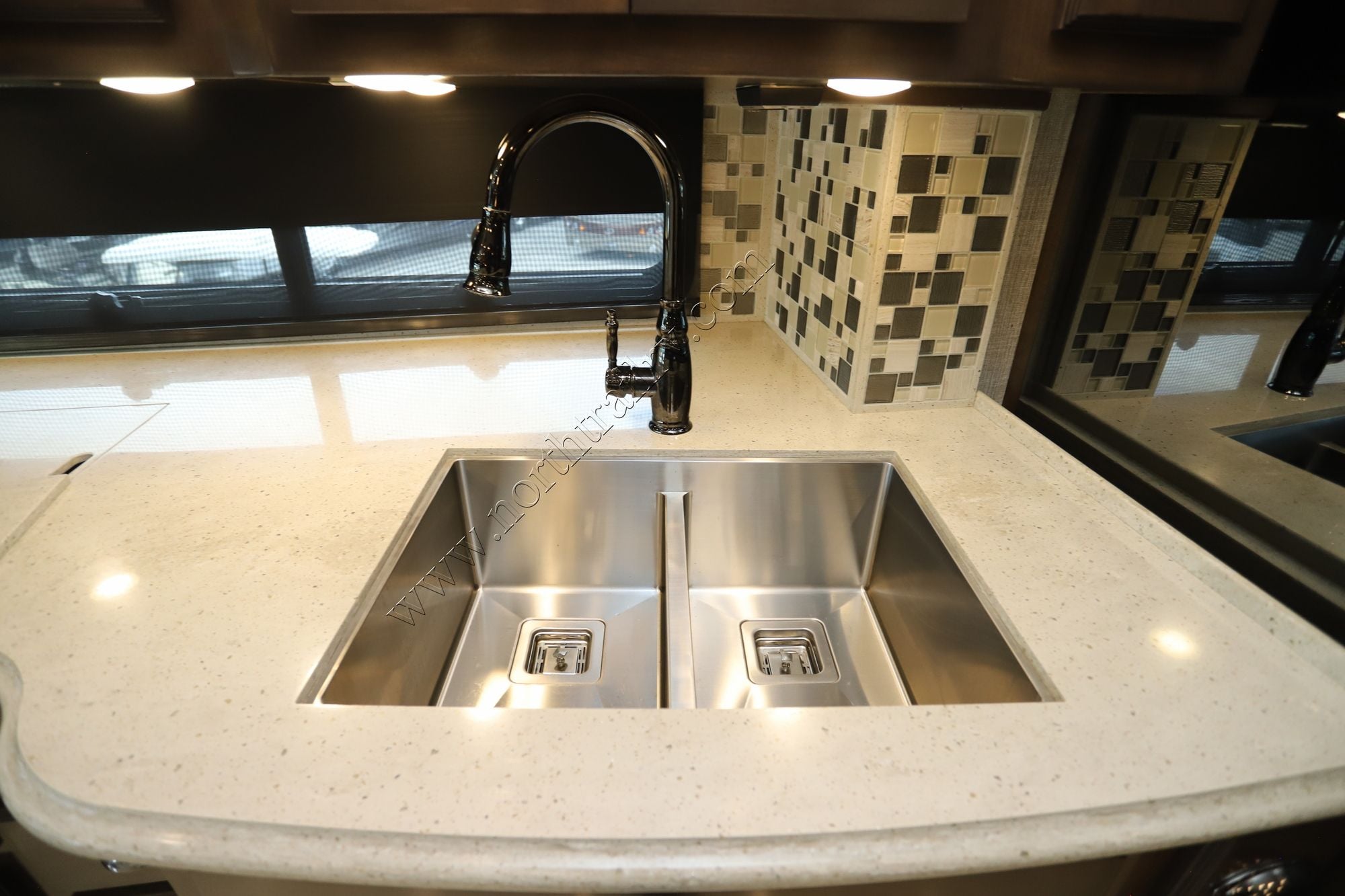 Used 2021 Newmar Dutch Star 4326 Class A  For Sale