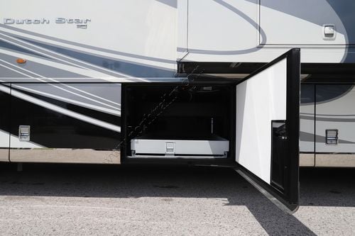 2021 Newmar Dutch Star 4326