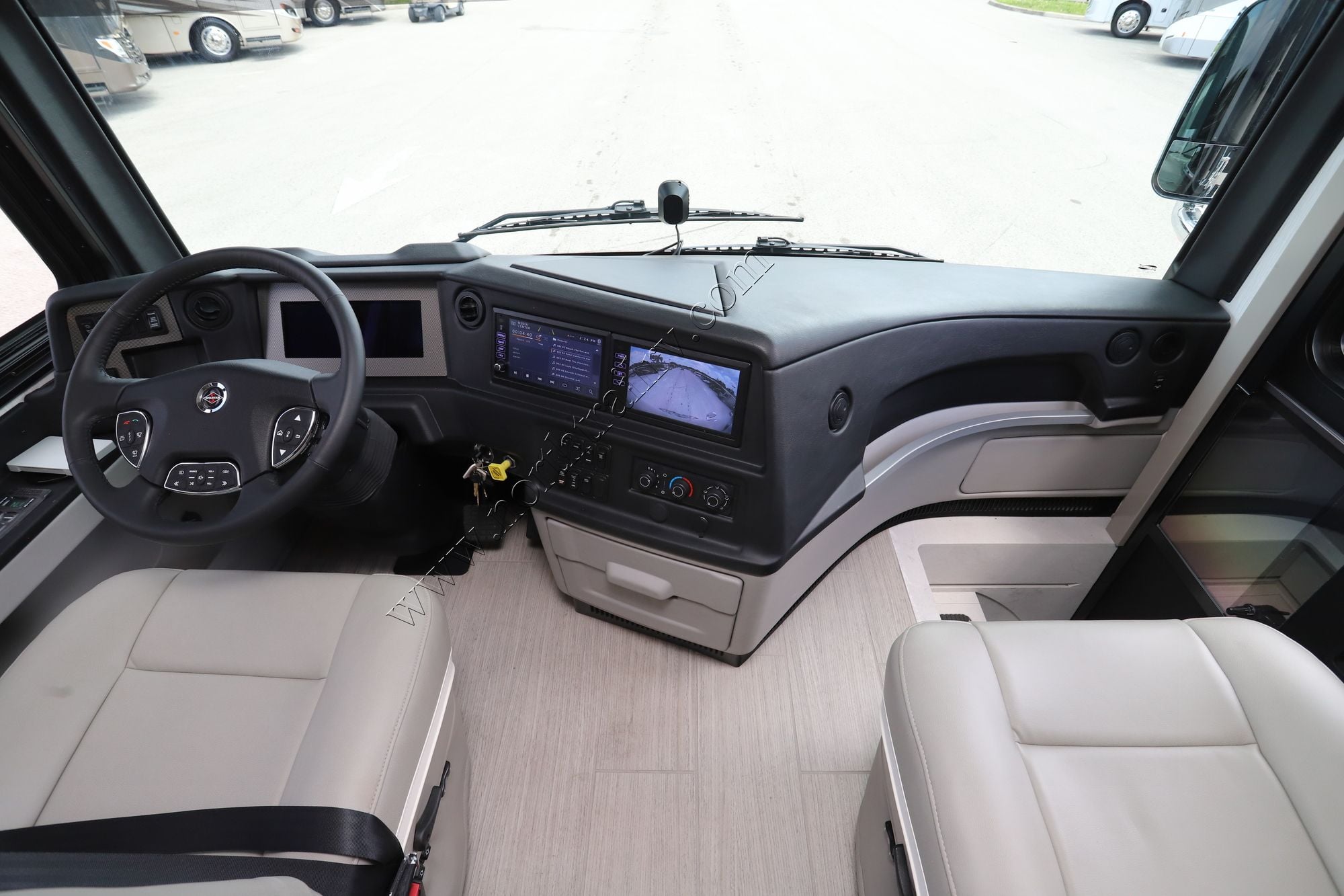 New 2026 Newmar Ventana 4340 Class A  For Sale