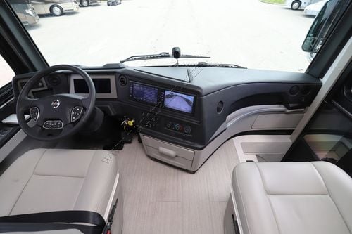 2026 Newmar Ventana 4340 Class A