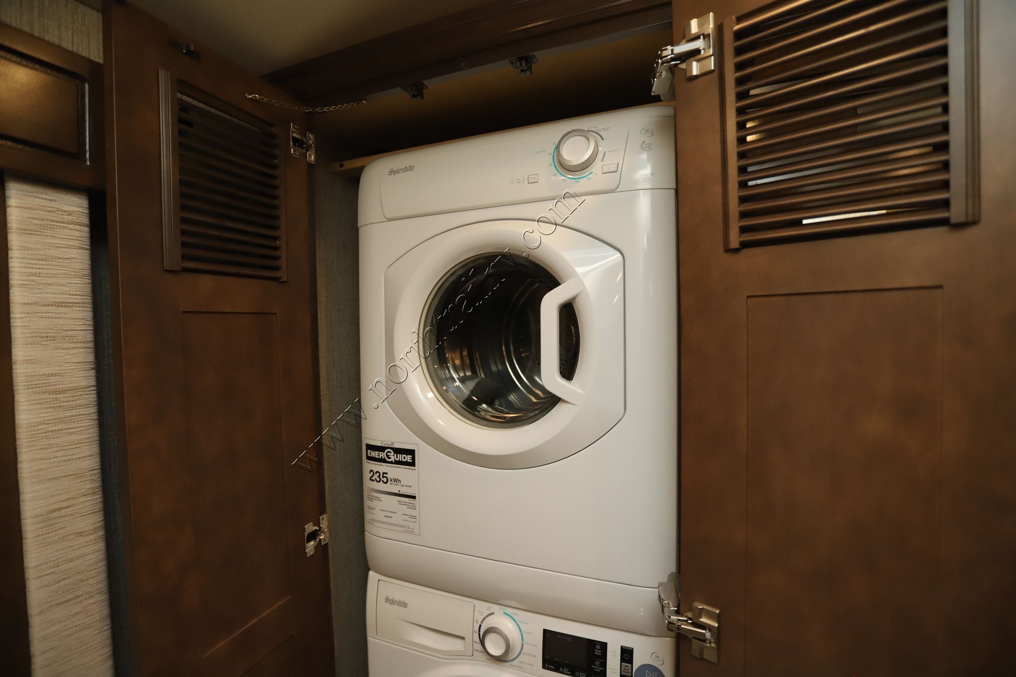 Used 2021 Newmar Dutch Star 4326 Class A  For Sale